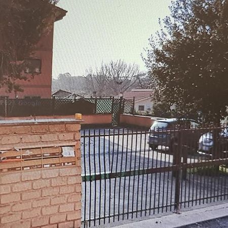 B&B Roma Nord 311 Extérieur photo