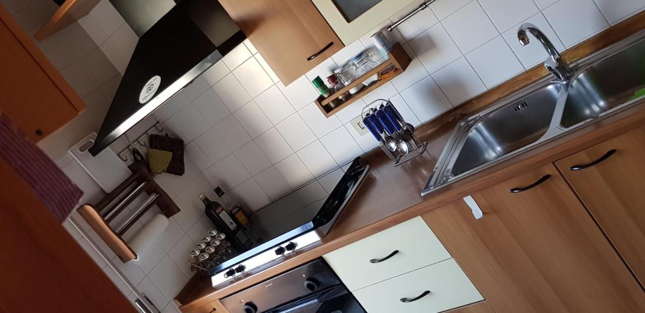 B&B Roma Nord 311 Extérieur photo