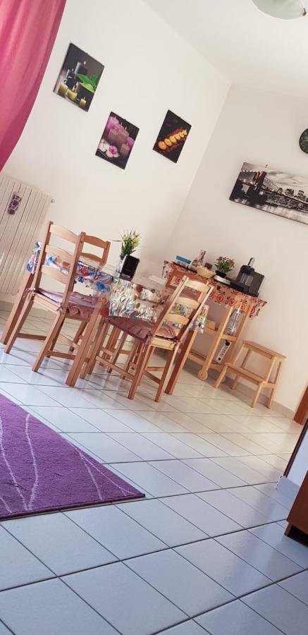 B&B Roma Nord 311 Extérieur photo