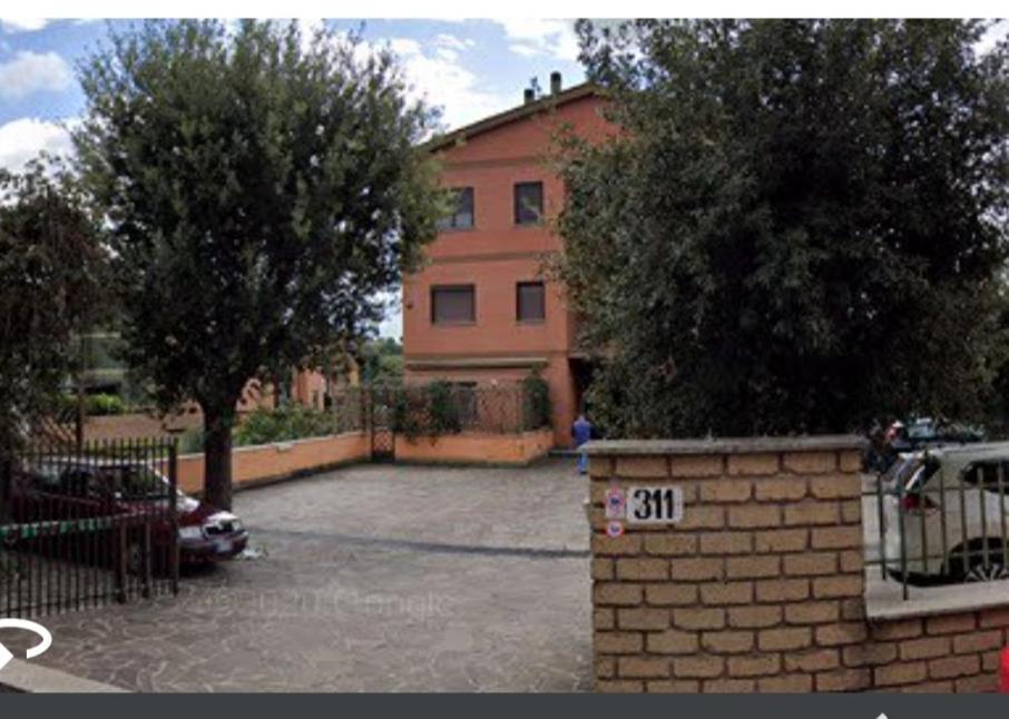 B&B Roma Nord 311 Extérieur photo