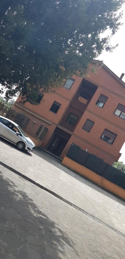 B&B Roma Nord 311 Extérieur photo