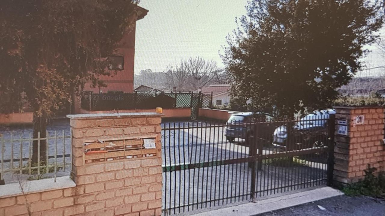B&B Roma Nord 311 Extérieur photo