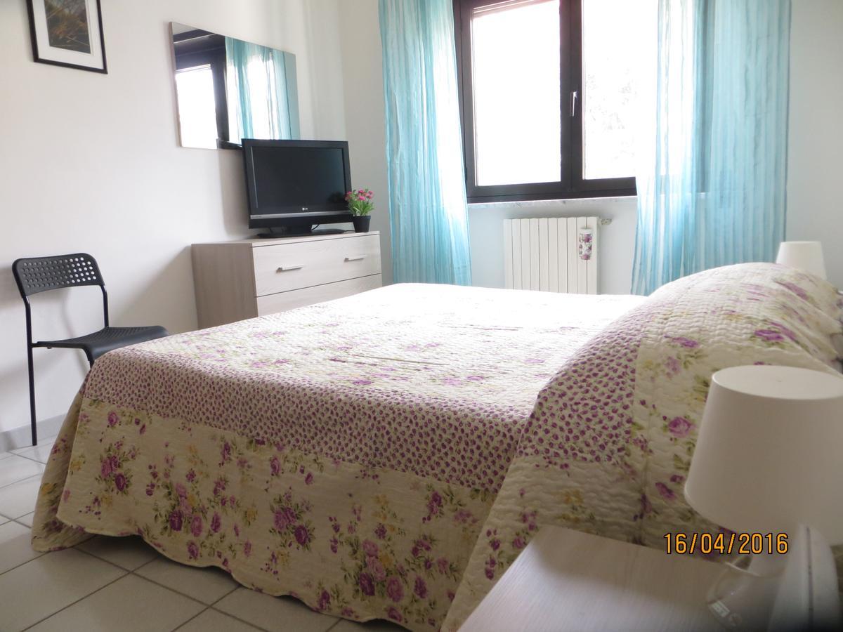 B&B Roma Nord 311 Extérieur photo