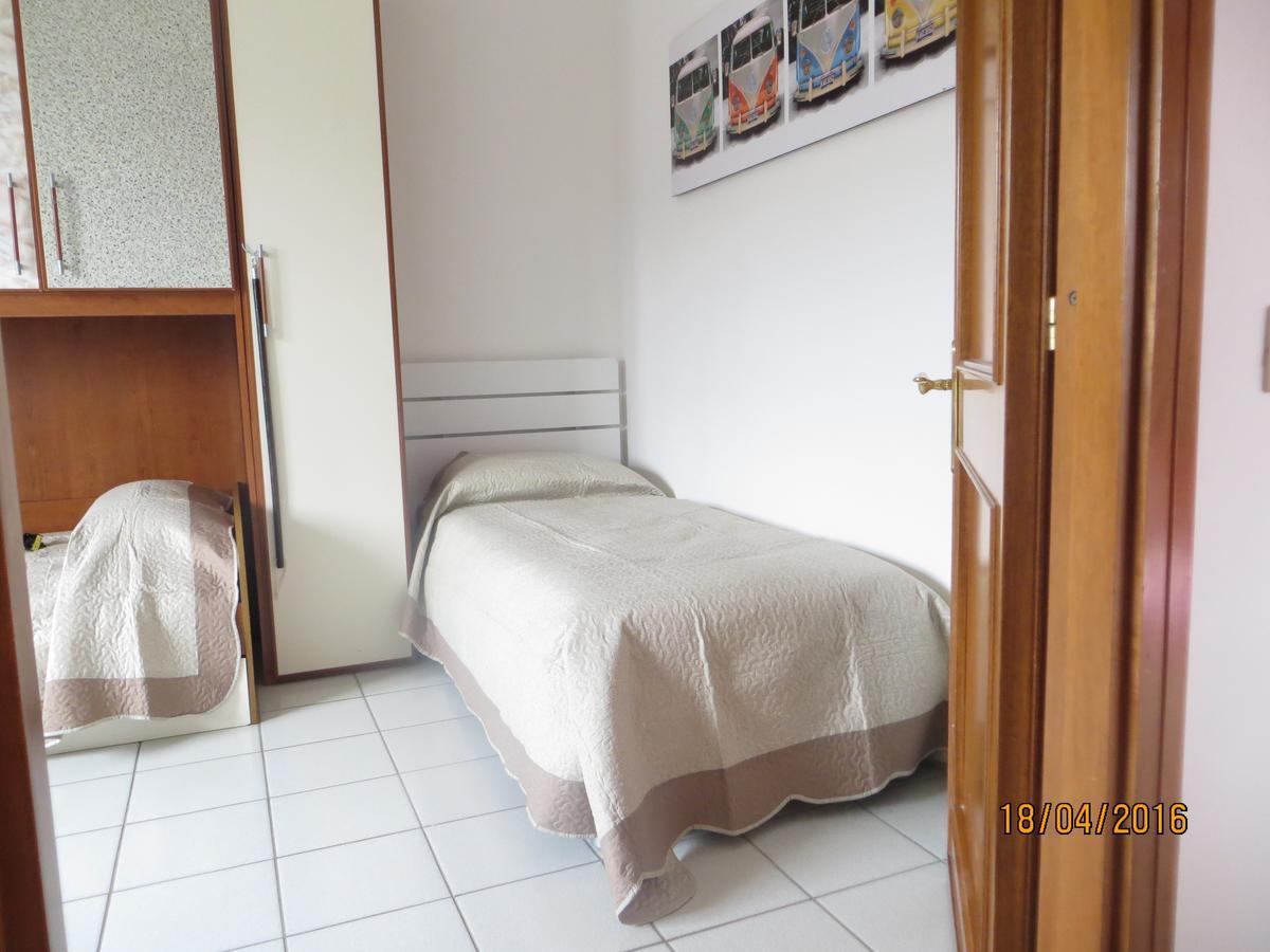 B&B Roma Nord 311 Extérieur photo