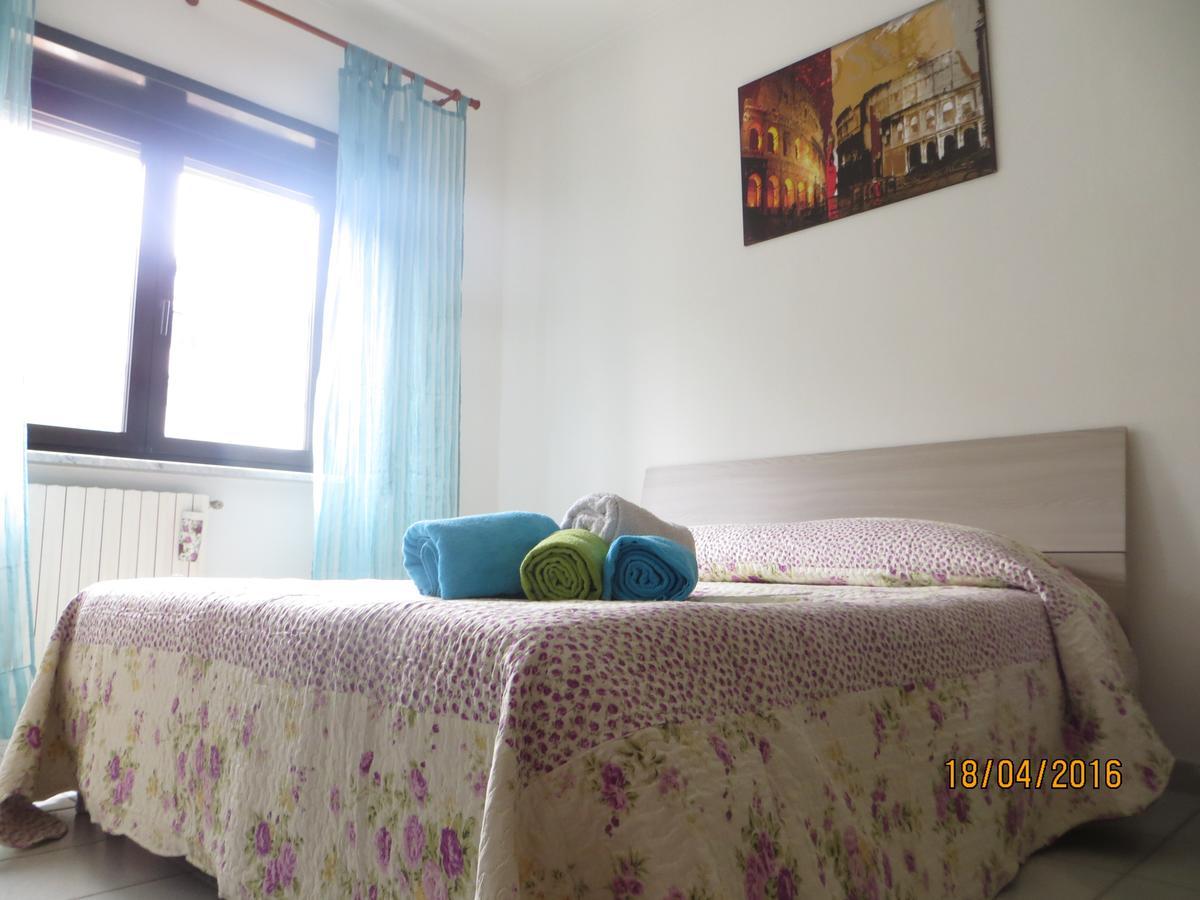 B&B Roma Nord 311 Extérieur photo