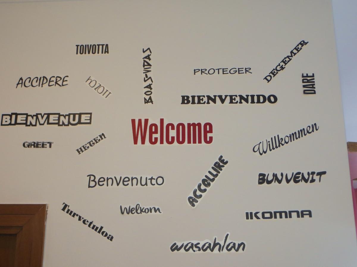 B&B Roma Nord 311 Extérieur photo