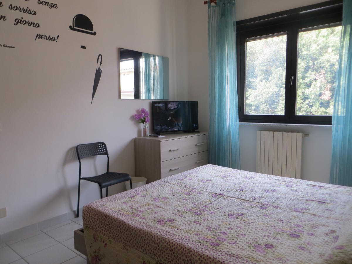 B&B Roma Nord 311 Extérieur photo