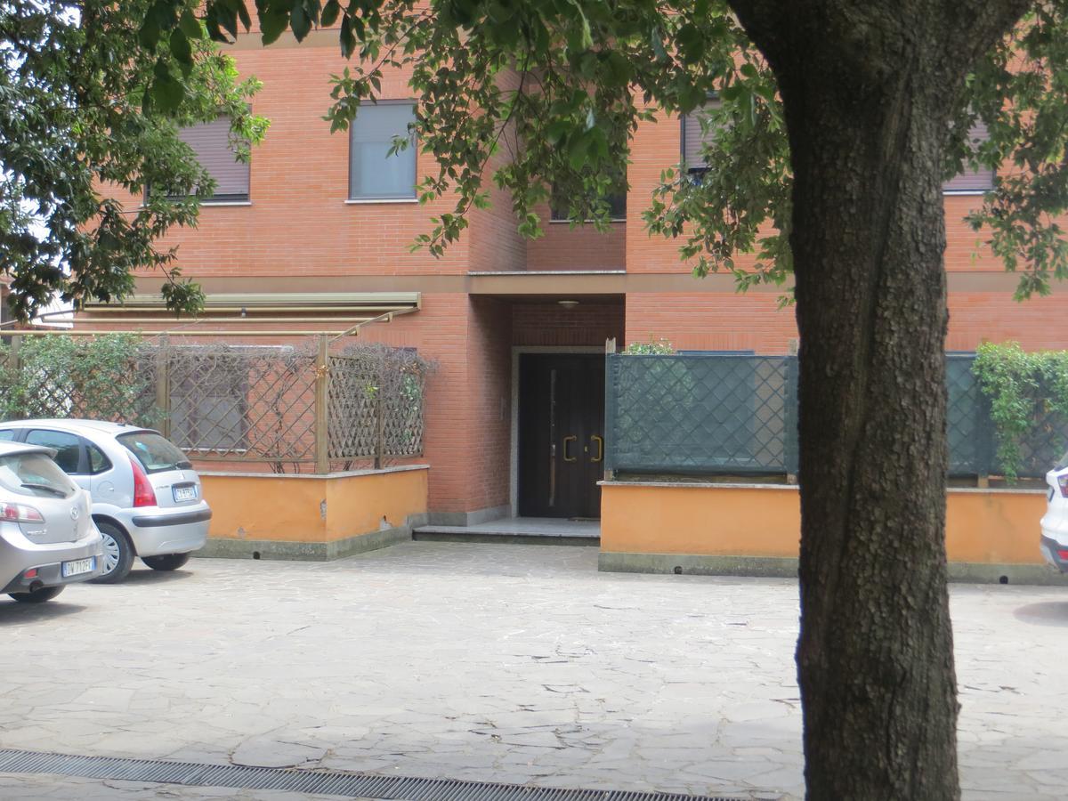 B&B Roma Nord 311 Extérieur photo