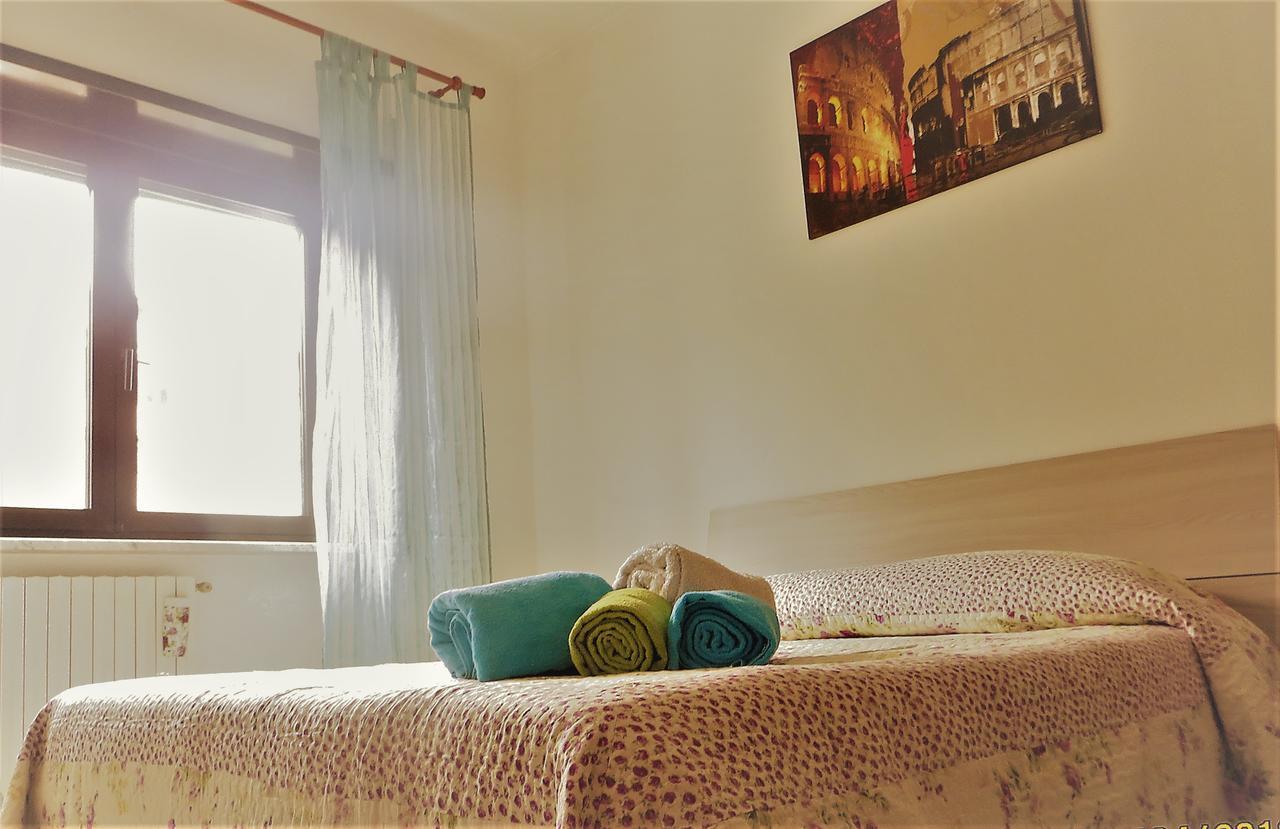 B&B Roma Nord 311 Extérieur photo